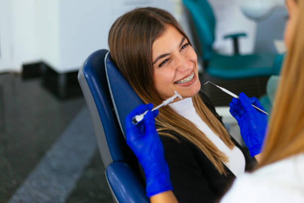 Best Wisdom Tooth Removal  in Lumberton, MS