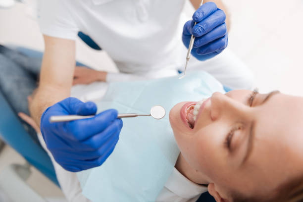 Best Sedation Dentistry  in Lumberton, MS